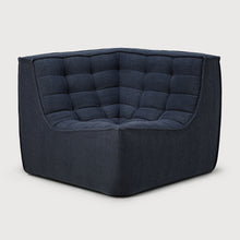 Load image into Gallery viewer, N701 Sofa - Graphite