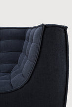 Load image into Gallery viewer, N701 Sofa - Graphite