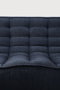 N701 Sofa - Graphite