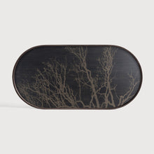 Load image into Gallery viewer, Tree Wooden Tray