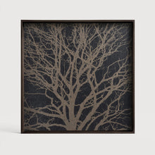 Load image into Gallery viewer, Tree Wooden Tray