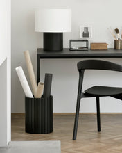 Load image into Gallery viewer, Roller Max Waste Paper Basket