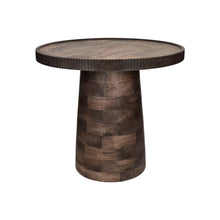 Load image into Gallery viewer, Walnut Side Table / Small
