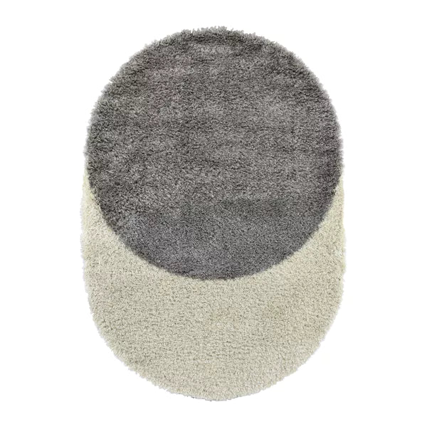 Two Colour Rug