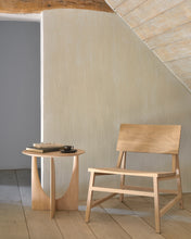 Load image into Gallery viewer, Oak N2 Lounge Chair