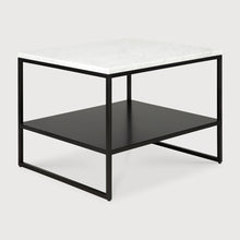 Load image into Gallery viewer, Stone Side Table