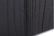 Load image into Gallery viewer, Adkins Wood Pedestal Black
