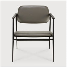 Load image into Gallery viewer, DC Lounge Chair - Olive