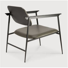 Load image into Gallery viewer, DC Lounge Chair - Olive