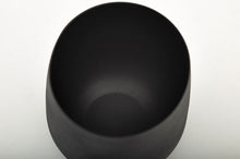 Load image into Gallery viewer, Large Tall Black Iron Planter