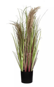 Artificial Grass Plant