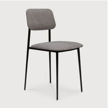 Load image into Gallery viewer, DC Dining Chair Grey