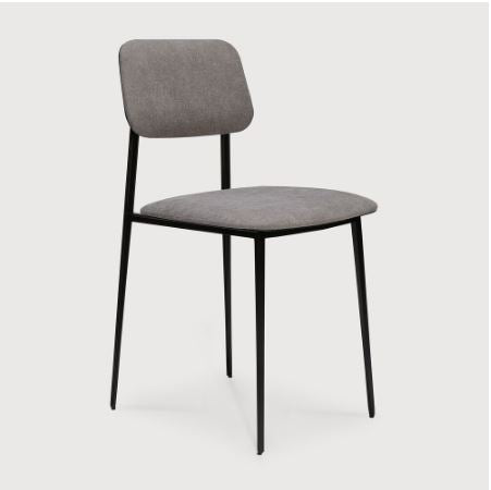 DC Dining Chair Grey