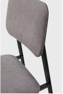 DC Dining Chair Grey