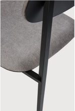 Load image into Gallery viewer, DC Dining Chair Grey