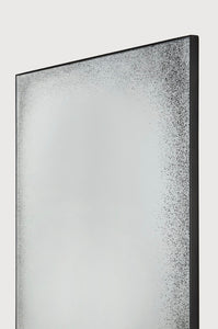 Clear Wall Mirror