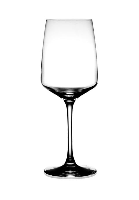 Crystalline Tasting Glass