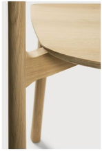 Load image into Gallery viewer, Oak Bok Dining Chair