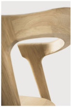 Load image into Gallery viewer, Oak Bok Dining Chair