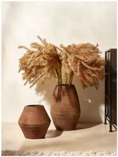 Load image into Gallery viewer, Low Indoor/Outdoor Planter Pot