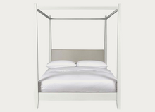 Load image into Gallery viewer, Wardley Four Poster Bed - Super King