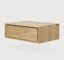 Load image into Gallery viewer, Oak Nordic II Hanging Table