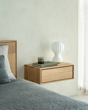 Load image into Gallery viewer, Nordic II Hanging Bedside