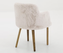 Load image into Gallery viewer, Chair Beyonce - Cream