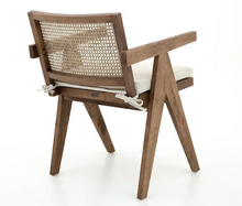 Load image into Gallery viewer, Chair Bruno - Brown