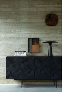 Graphic Sideboard