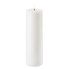 Load image into Gallery viewer, LED Pillar Candle