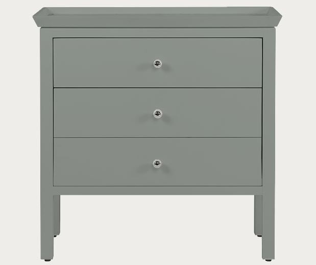 Aldwych Chest Of Drawers