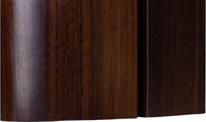 Coffee Table Eucalyptus Wood