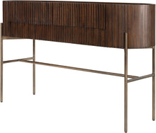 Load image into Gallery viewer, Pogoro Console Table