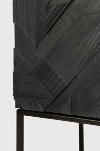 Graphic Cupboard