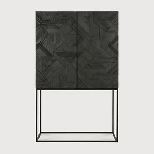 Graphic Cupboard