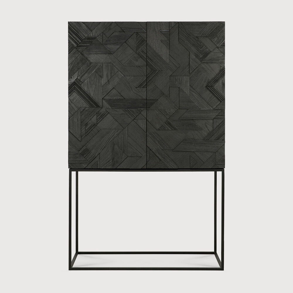 Graphic Cupboard