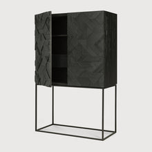 Load image into Gallery viewer, Graphic Cupboard