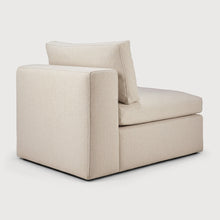 Load image into Gallery viewer, Mellow Sofa 1 Seater - Off White