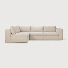 Load image into Gallery viewer, Mellow Sofa Corner - Off White