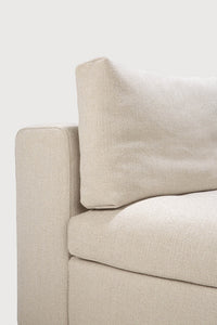 Mellow Sofa Corner - Off White
