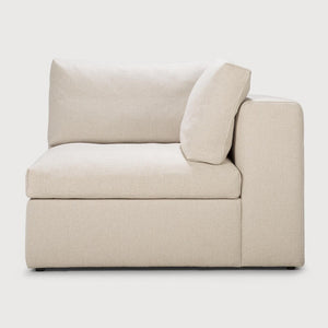 Mellow Sofa Corner - Off White