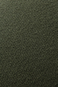 Barrow Lounge Chair - Pine Green Fabric