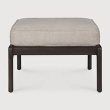 Load image into Gallery viewer, Jack Footstool - Ivory
