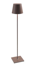 Load image into Gallery viewer, Poldina Cordless Floor Lamp / Rust