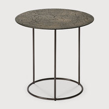 Load image into Gallery viewer, Celeste Side Table - Whisky