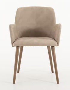 Dining Chair Terni Sierra Leather