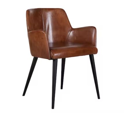 Dining Chair Terni Vintage Leather