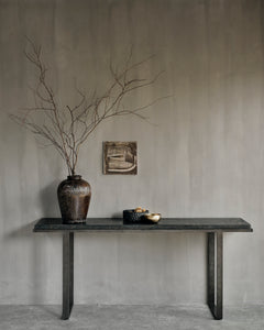 Stability Console Table